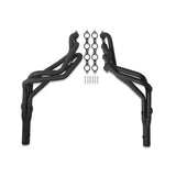 Flowtech 11556FLT  Long Tube Ls Swap Headers - Painted