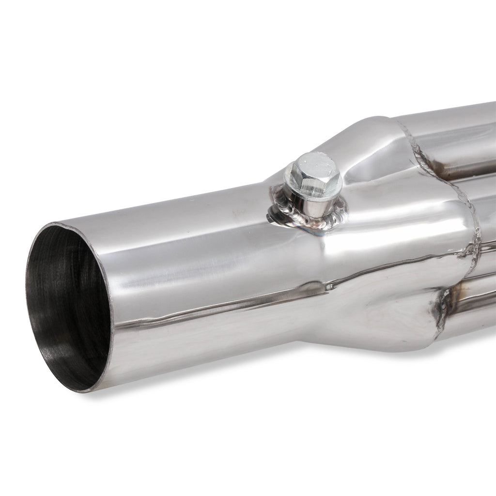 Long-Tube-Ls-Swap-Headers---Polished