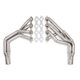 Flowtech 12158FLT  Long Tube Ls Swap Headers - Polished