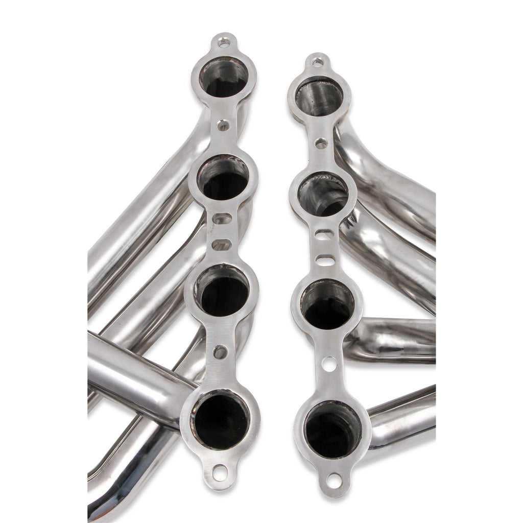 Long-Tube-Ls-Swap-Headers---Polished