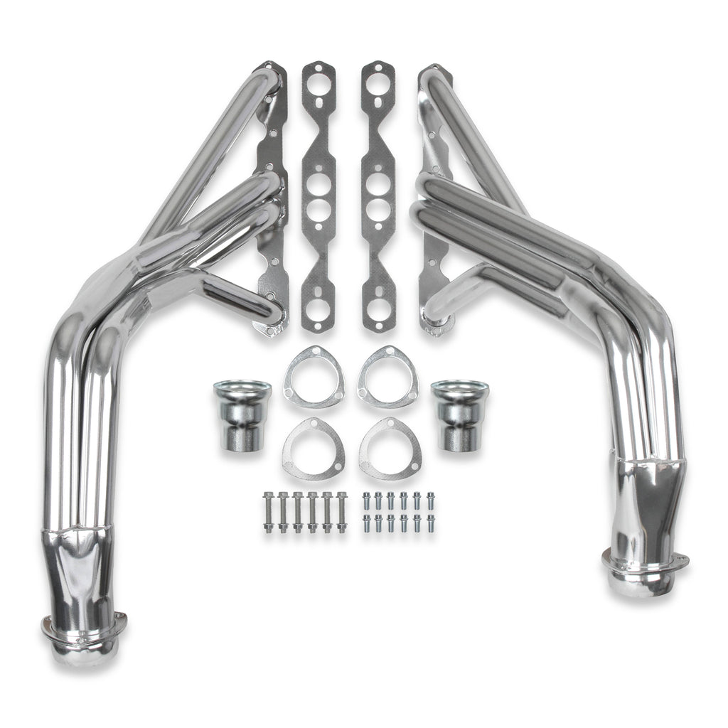 Long-Tube-Sbc-Swap-Headers---Ceramic-Coated