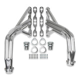Flowtech 33560FLT  Long Tube Sbc Swap Headers - Ceramic Coated