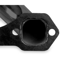 Load image into Gallery viewer, Long-Tube-Stepped-Headers---Black-Ceramic