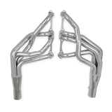 Hooker 2109-1HKR  Long Tube Stepped Headers - Ceramic Coated