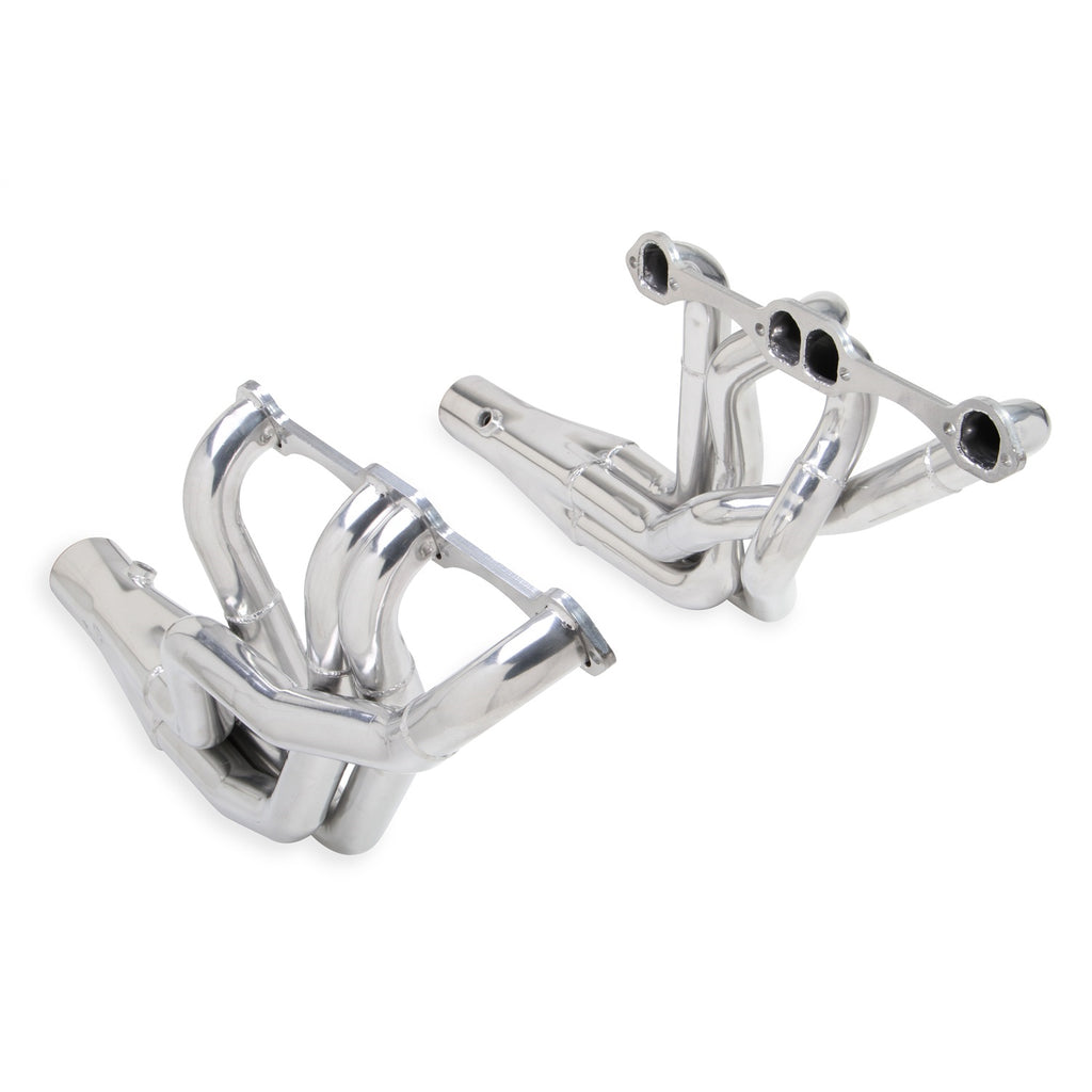 Long-Tube-Stepped-Headers---Ceramic-Coated