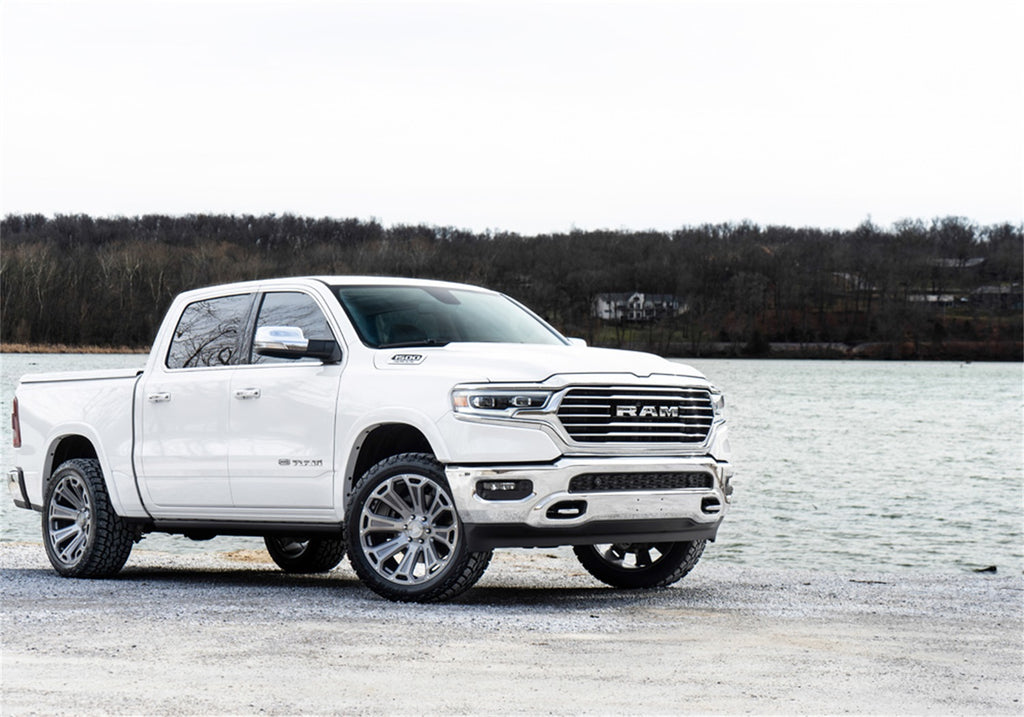 Superlift 40041 2in. Dodge Front Leveling Kit-19-25 (New Body) Ram 1500 (Non-Rebe/TRX) 4WD for Select Ram