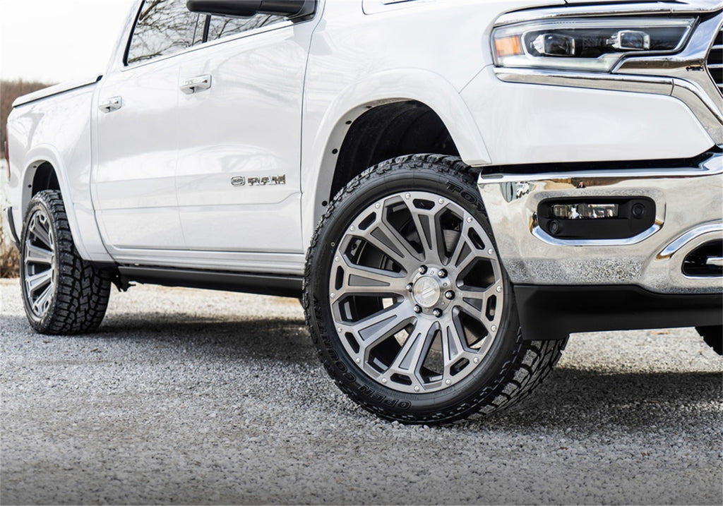 Superlift 40041 2in. Dodge Front Leveling Kit-19-25 (New Body) Ram 1500 (Non-Rebe/TRX) 4WD for Select Ram