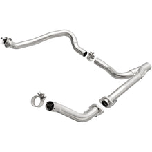 Load image into Gallery viewer, Loop-Delete-Y-Pipe-12-15-Wrangler-3.6L-V6-2In2.5In