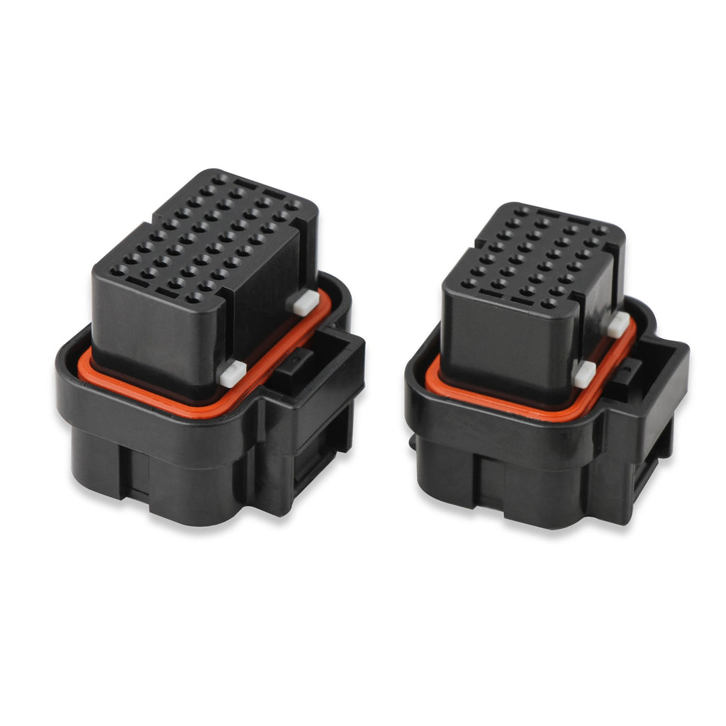 Loose-J1a-J1b-Connector-And-Pin-Kit