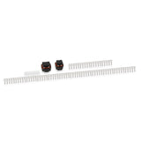Holley 558-448 J1A / J1B ECU Connector Kit