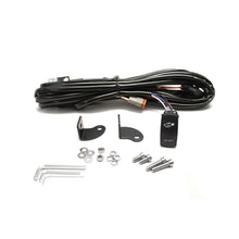 Load image into Gallery viewer, Lopro-Series-Ultra-Slim-50In-240W-Led-Light-Bar-W-WhiteAmber-Function