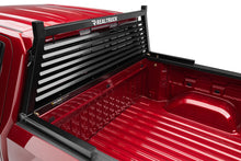 Load image into Gallery viewer, Backrack 12700 Louvered Headache Rack Frame for Select Ford F-250 Super Duty, Ford F-350 Super Duty, Ford F-450 Super Duty, Ford F-550 Super Duty