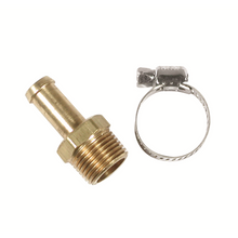 Load image into Gallery viewer, Low-Loss-Fuel-Fittings---Straight