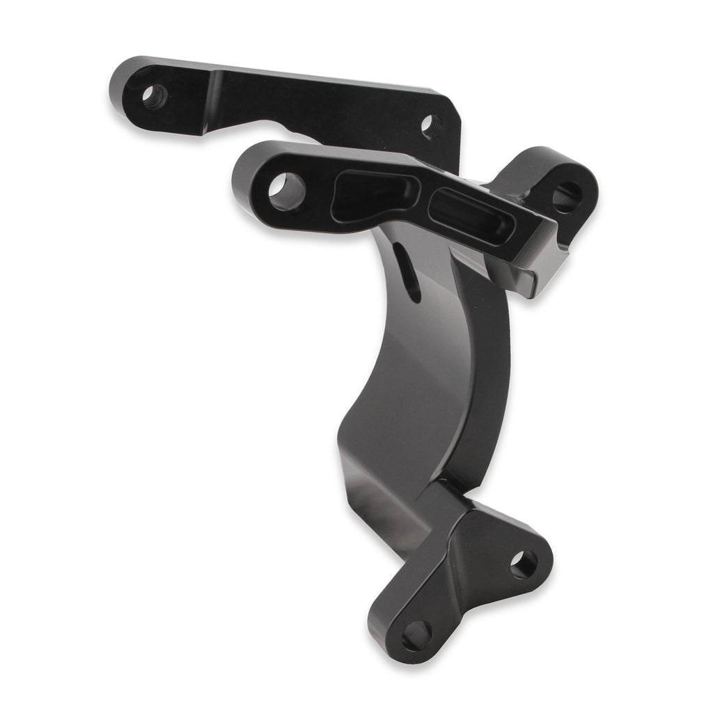 Low-Mount-AC-Brackets-For-The-Gen-5-Lt4Lt1-Dry-Sump-Engines-WDse-Subframe
