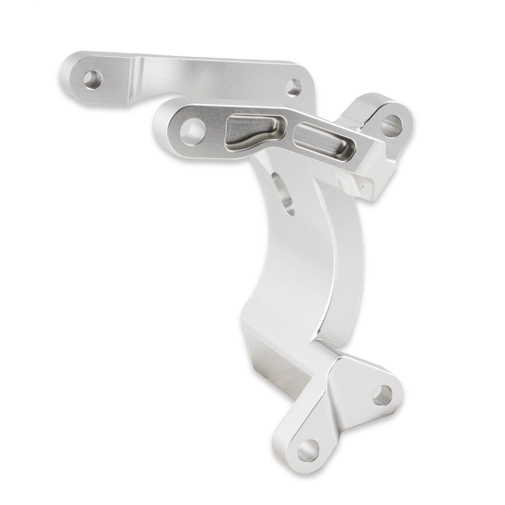 Low-Mount-AC-Brackets-For-The-Gen-5-Lt4Lt1-Dry-Sump-Engines-WDse-Subframe