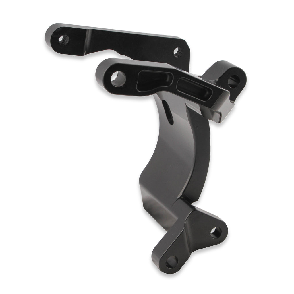 Low-Mount-AC-Brackets-For-The-Gen-5-Lt4Lt1-Dry-Sump-Engines-WDse-Subframe