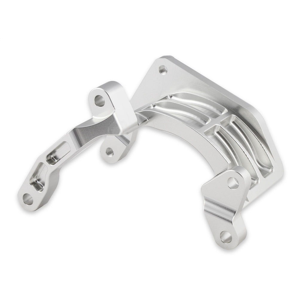 Low-Mount-AC-Brackets-For-The-Gen-5-Lt4Lt1-Dry-Sump-Engines-WDse-Subframe