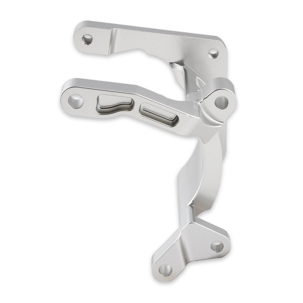 Low-Mount-AC-Brackets-For-The-Gen-5-Lt4Lt1-Dry-Sump-Engines-WDse-Subframe