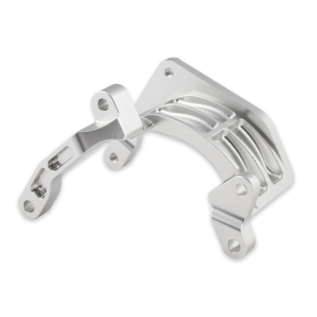 Low-Mount-AC-Brackets-For-The-Gen-5-Lt4Lt1-Dry-Sump-Engines-WDse-Subframe