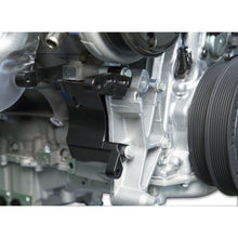 Load image into Gallery viewer, Low-Mount-AC-Brackets-For-The-Gen-5-Lt4Lt1-Dry-Sump-Engines-WDse-Subframe