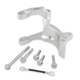 Holley 20-211 Low Mount A/C Brackets for the Gen 5 LT4/LT1 Dry Sump Engines w/DSE Subframe