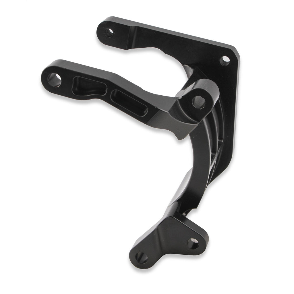 Low-Mount-AC-Brackets-For-The-Gen-5-Lt4Lt1-Dry-Sump-Engines-WDse-Subframe
