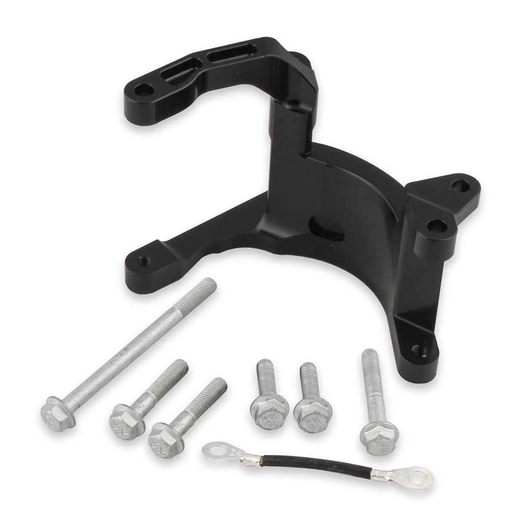 Low-Mount-AC-Brackets-For-The-Gen-5-Lt4Lt1-Dry-Sump-Engines