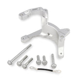 Holley 20-210 Low Mount A/C Brackets for the Gen 5 LT4/LT1 Dry Sump Engines