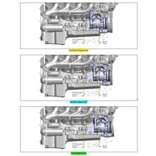 Load image into Gallery viewer, Low-Mount-Accessory-Drive-System---Gen-IiiIv-Ls
