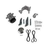 Holley 20-160P  Low-Mount Accessory Drive System - Gen Iii/Iv Ls