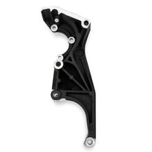 Load image into Gallery viewer, Low-Mount-Ls-Accessory-Drive-Bracket---Drivers-Side-PS--Alt-Bracket-Black