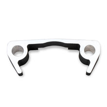 Load image into Gallery viewer, Low-Mount-Ls-Accessory-Drive-Bracket---Drivers-Side-PS--Alt-Bracket-Black