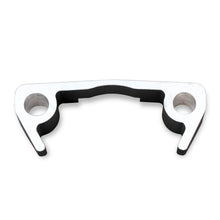 Load image into Gallery viewer, Low-Mount-Ls-Accessory-Drive-Bracket---Drivers-Side-PS--Alt-Bracket-Black