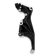 Load image into Gallery viewer, Low-Mount-Ls-Accessory-Drive-Bracket---Drivers-Side-PS--Alt-Bracket-Black