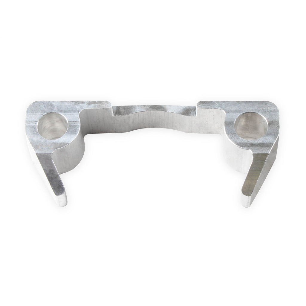 Low-Mount-Ls-Accessory-Drive-Bracket---Drivers-Side-PS--Alt-Bracket-Polished