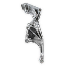 Load image into Gallery viewer, Low-Mount-Ls-Accessory-Drive-Bracket---Drivers-Side-PS--Alt-Bracket-Polished