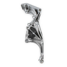Load image into Gallery viewer, Low-Mount-Ls-Accessory-Drive-Bracket---Drivers-Side-PS--Alt-Bracket-Polished