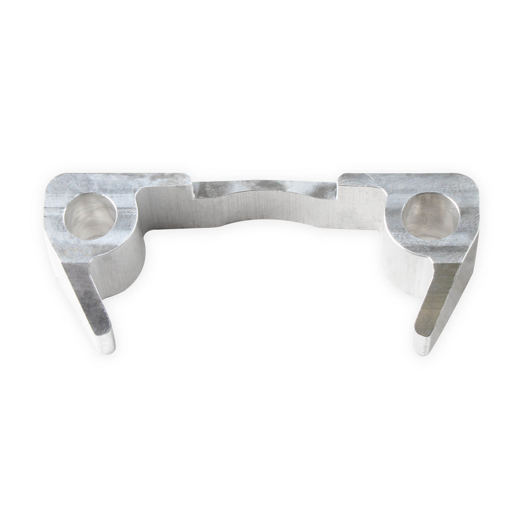 Low-Mount-Ls-Accessory-Drive-Bracket---Drivers-Side-PS--Alt-Bracket-Polished
