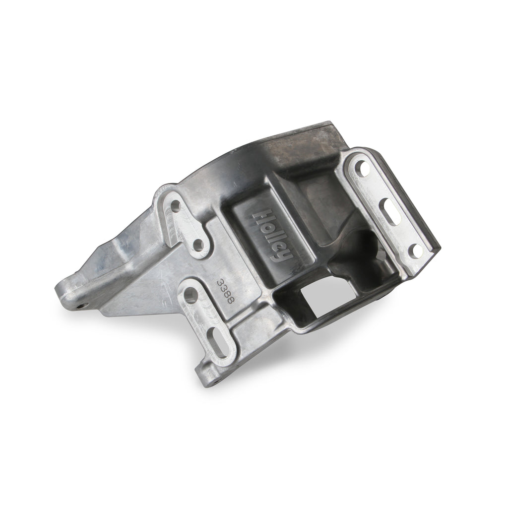 Low-Mount-Ls-Drive-System-(AC)-W-Sanden-Sd7-Compressor---Passengers-Side