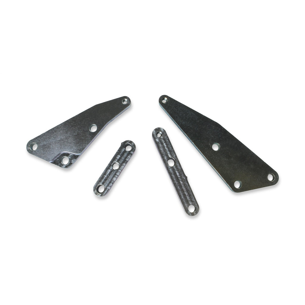 Low-Mount-Ls-Drive-System-(AC)-W-Sanden-Sd7-Compressor---Passengers-Side