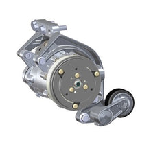 Load image into Gallery viewer, Low-Mount-Ls-Drive-System-(AC)-W-Sanden-Sd7-Compressor---Passengers-Side