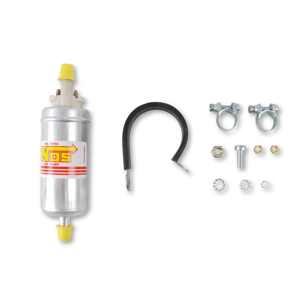 Low-Pressure-Fuel-Pump