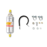 NOS 15760NOS  Low Pressure Fuel Pump