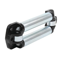 Load image into Gallery viewer, Low-Profile-4-Way-Roller-Fairlead