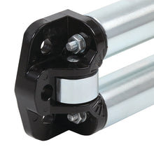 Load image into Gallery viewer, Low-Profile-4-Way-Roller-Fairlead