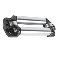 Load image into Gallery viewer, Low-Profile-4-Way-Roller-Fairlead