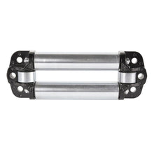 Load image into Gallery viewer, Low-Profile-4-Way-Roller-Fairlead