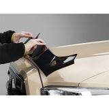 WeatherTech 55038 Low Profile Aerodynamic Hood Protector