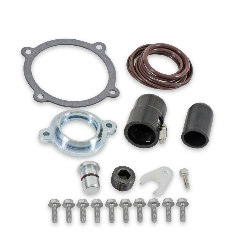 Low-Profile-Intake-Manifold---Godzilla---Natural-Finish
