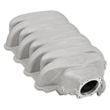 Holley 300-900  Low-Profile Intake Manifold - Godzilla - Natural Finish
